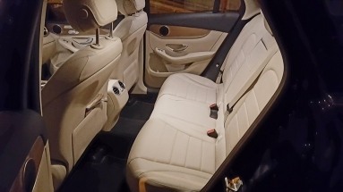 Купить Mercedes-Benz CLS-klasse, 2.0, 2015 года с пробегом, цена 2900000 руб., id 8215