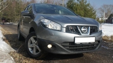 Купить Nissan 200 SX, 2.0, 2012 года с пробегом, цена 810000 руб., id 8234