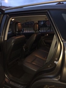 Kia Sorento II Рестайлинг, 2.4, 2014 года с пробегом, id 8275