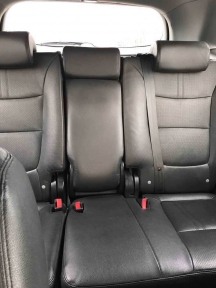 Kia Sorento II Рестайлинг, 2.4, 2014 года с пробегом, id 8275