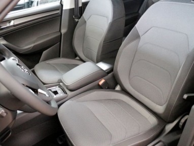 Skoda kodiaq, 1.4, 2017 года с пробегом, id 8296