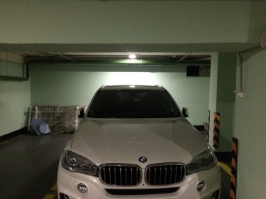 Купить BMW X5 (F15), 3.0, 2013 года с пробегом, цена 3150000 руб., id 8297