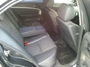 Chevrolet Epica, 2.0, 2010 года с пробегом, id 908