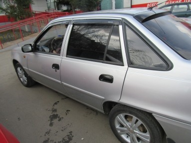 Купить Daewoo Nexia (KLETN), 1.5, 2012 года с пробегом, цена 250000 руб., id 8307