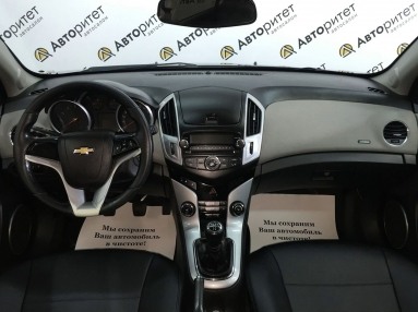 Купить Chevrolet Cruze, 1.6, 2014 года с пробегом, цена 539000 руб., id 8366