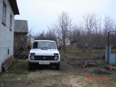 ВАЗ 21124, 1.7, 2009 года с пробегом, id 917