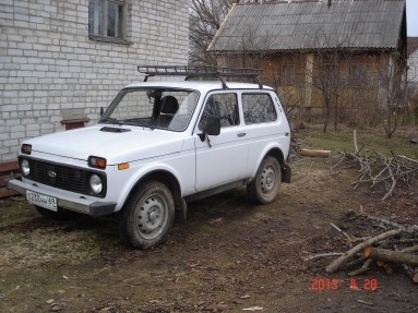 ВАЗ 21124, 1.7, 2009 года с пробегом, id 917