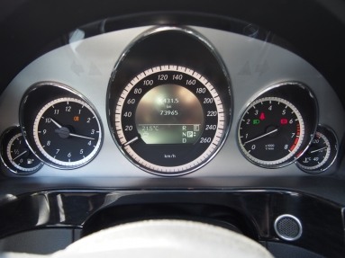Купить Mercedes-Benz E-klasse (W212), 3.0, 2011 года с пробегом, цена 1259000 руб., id 8443