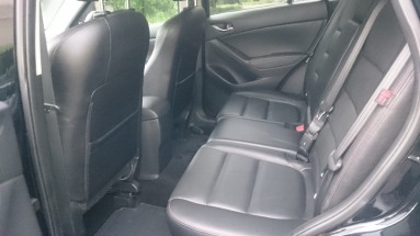 Mazda CX-5, 2.0, 2011 года с пробегом, id 8472