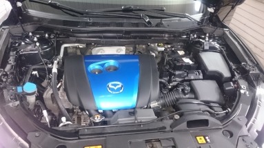 Mazda CX-5, 2.0, 2011 года с пробегом, id 8472