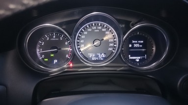 Mazda CX-5, 2.0, 2011 года с пробегом, id 8472