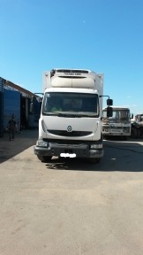 Renault, 5.0, 2011 года с пробегом, id 8494