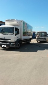 Renault, 5.0, 2011 года с пробегом, id 8494