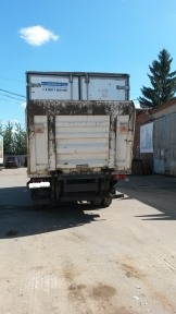 Renault, 5.0, 2011 года с пробегом, id 8494