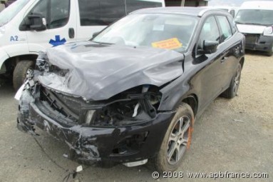 Купить Volvo XC 60 BY591, 0.0, 2011 года с пробегом, цена 480829 руб., id 8496