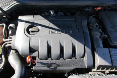 Купить Audi A3, 2.0, 2006 года с пробегом, цена 240830 руб., id 8528