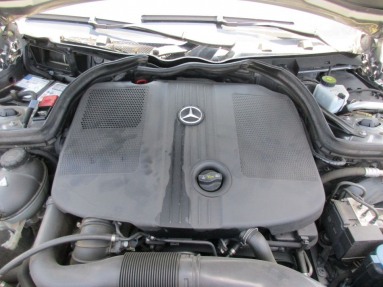 Купить Mercedes-Benz C 200 BH255, 2.2, 2011 года с пробегом, цена 788095 руб., id 8543