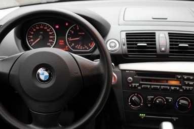 BMW 1er Hatchback 3-dr  (E81), 1.6, 2011 года с пробегом, id 931