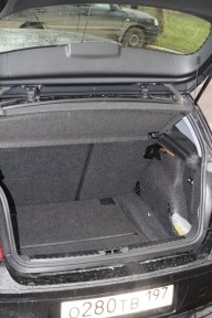 BMW 1er Hatchback 3-dr  (E81), 1.6, 2011 года с пробегом, id 931