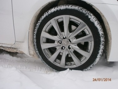 Lexus GS IV, 3.5, 2012 года с пробегом, id 942