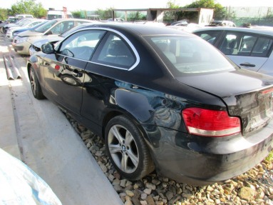 Купить BMW 118 CM011, 2.0, 2012 года с пробегом, цена 746573 руб., id 8570