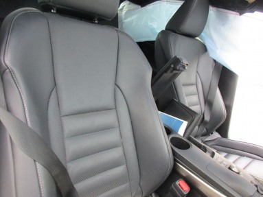 Купить Lexus IS, 2.5, 2015 года с пробегом, цена 988233 руб., id 8571