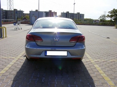 Купить Volkswagen Passat, 2.0, 2013 года с пробегом, цена 1799027 руб., id 8579