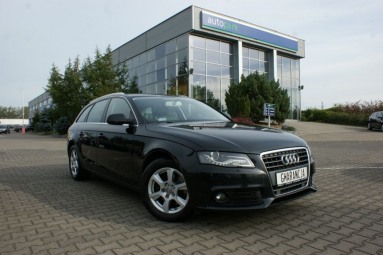 Купить Audi A4, 2.0, 2011 года с пробегом, цена 889064 руб., id 8581