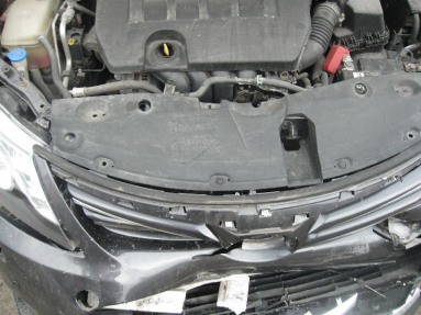 Купить Toyota Avensis, 2.0, 2014 года с пробегом, цена 126367 руб., id 8612