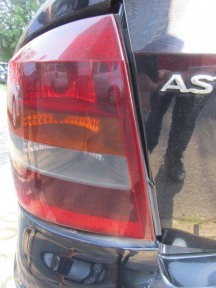 Купить Opel Astra, 1.7, 2002 года с пробегом, цена 0 руб., id 8629
