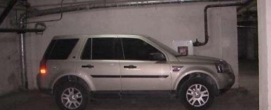 Land Rover Freelander, 1.4, 2011 года с пробегом, id 947