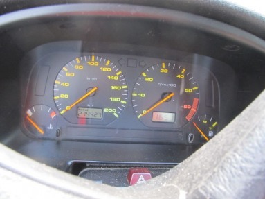 Купить SEAT Cordoba, 1.4, 1997 года с пробегом, цена 0 руб., id 8658