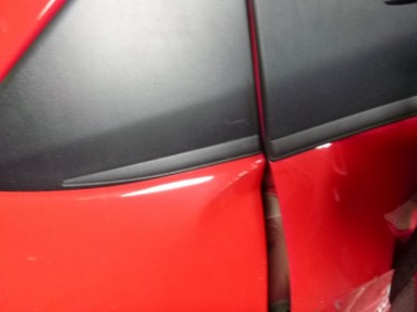 Купить Toyota Yaris, 1.0, 2014 года с пробегом, цена 165259 руб., id 8678