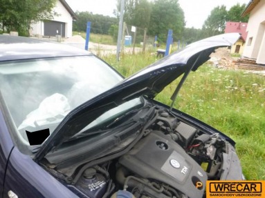Купить Volkswagen Golf, 1.9, 2002 года с пробегом, цена 4844 руб., id 8682