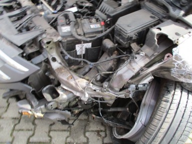 Купить Honda CR-V, 2.0, 2014 года с пробегом, цена 448926 руб., id 8712