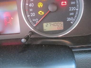 Купить Volkswagen Passat, 1.8, 2001 года с пробегом, цена 51834 руб., id 8732