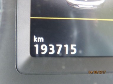 Купить Volkswagen Tiguan, 2.0, 2014 года с пробегом, цена 257646 руб., id 8761