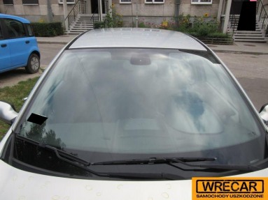 Купить Renault Megane, 1.6, 2004 года с пробегом, цена 50242 руб., id 8777