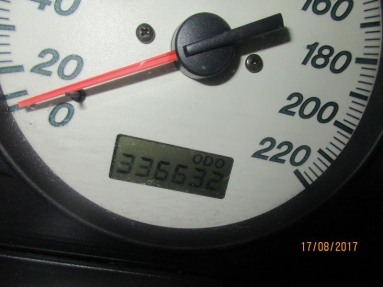 Купить Mazda Premacy, 2.0, 2002 года с пробегом, цена 0 руб., id 8792