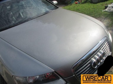 Купить Audi A6, 2.0, 2006 года с пробегом, цена 0 руб., id 8793