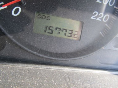 Купить Mazda 323, 1.6, 2001 года с пробегом, цена 0 руб., id 8801