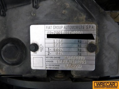 Купить Fiat Bravo, 1.4, 2013 года с пробегом, цена 59931 руб., id 8813