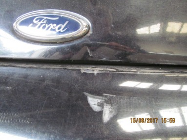 Купить Ford Puma, 1.7, 1998 года с пробегом, цена 1592 руб., id 8820