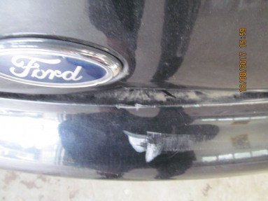 Купить Ford Puma, 1.7, 1998 года с пробегом, цена 1592 руб., id 8820