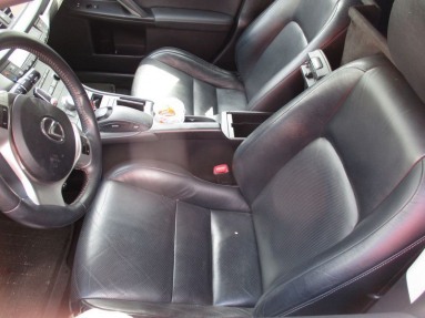 Купить Lexus CT 200h  Comfort, 1.8, 2011 года с пробегом, цена 103668 руб., id 8839