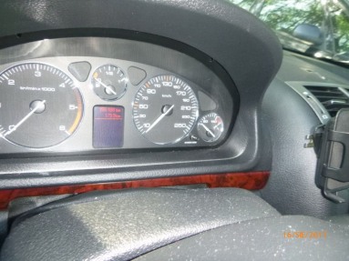 Купить Peugeot 407, 1.6, 2006 года с пробегом, цена 95571 руб., id 8889