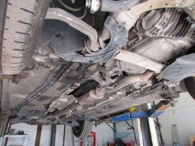 Купить Volkswagen Phaeton, 3.0, 2011 года с пробегом, цена 599653 руб., id 8893