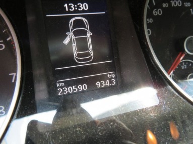 Купить Volkswagen Passat, 1.8, 2010 года с пробегом, цена 77785 руб., id 8948
