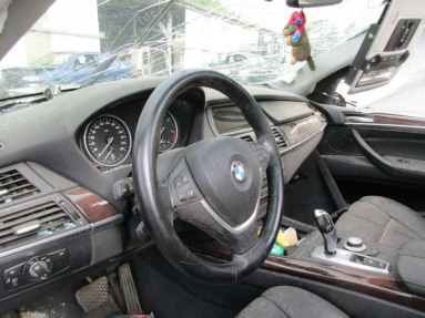 Купить BMW  X5 BM033, 3.0, 2007 года с пробегом, цена 489964 руб., id 8975