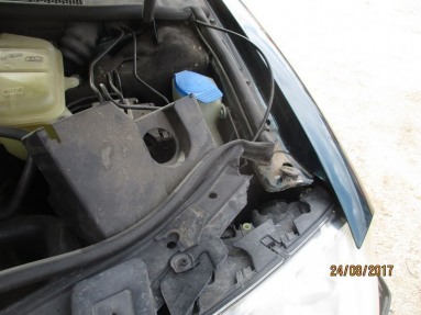 Купить Volkswagen Passat, 1.9, 2001 года с пробегом, цена 4844 руб., id 8977